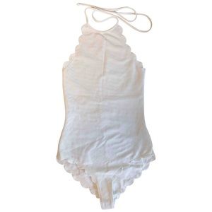 Marysia Mott Maillot One Piece Swimsuit